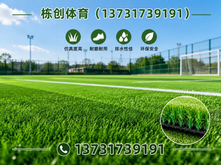 吴桥县栋创体育展示图
